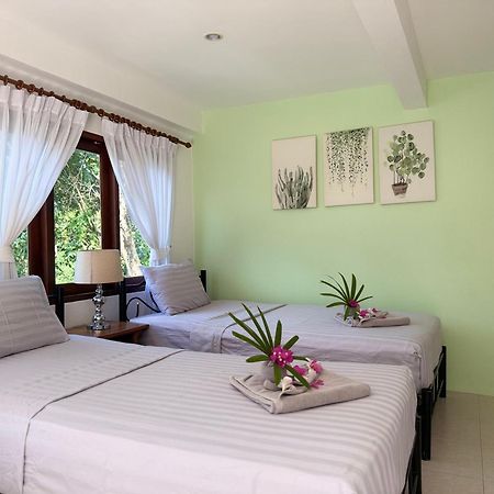 Woodlawn Villas Resort Koh Tao Eksteriør billede