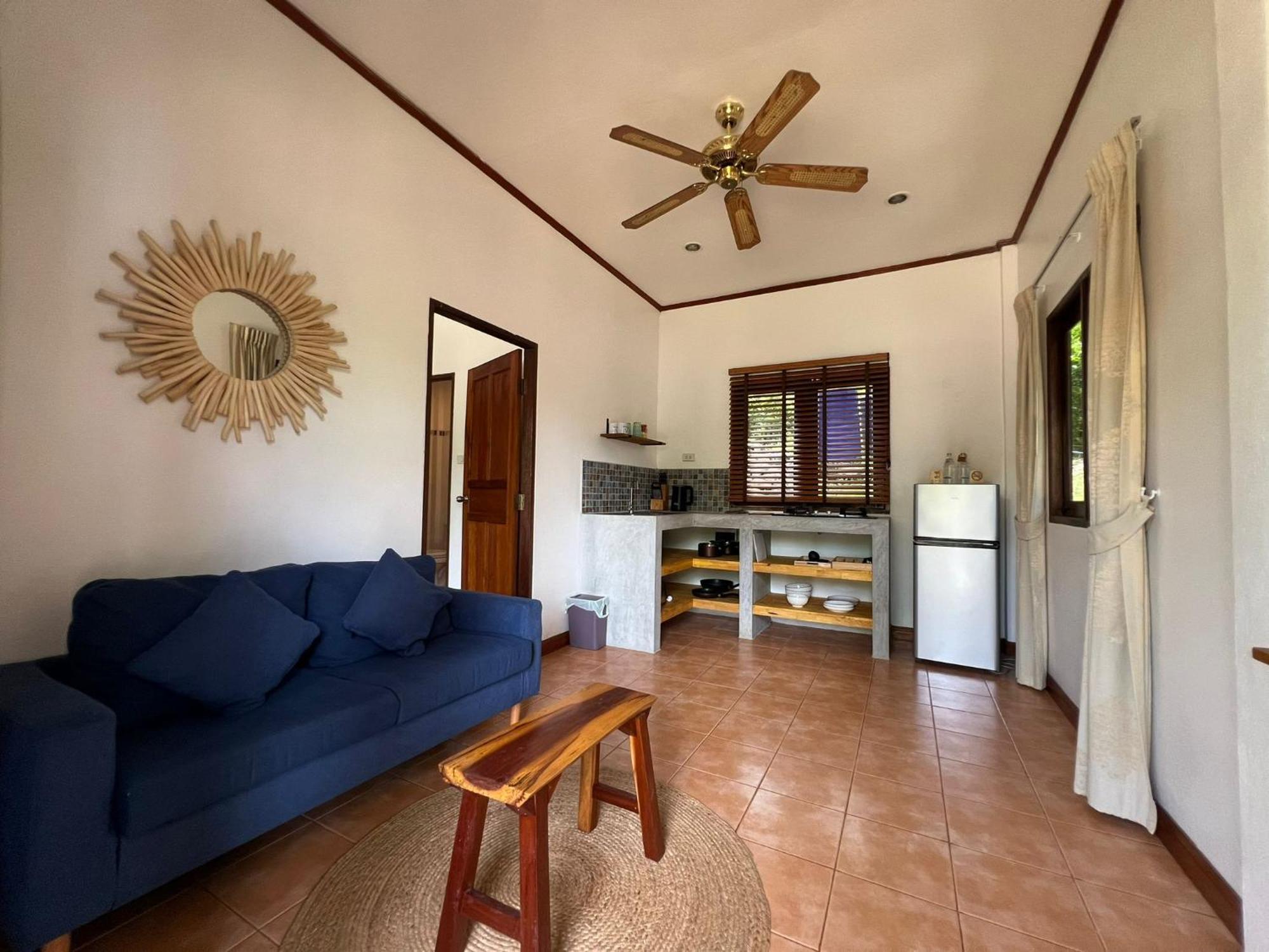 Woodlawn Villas Resort Koh Tao Eksteriør billede